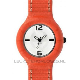 hip-hop-leather-orange