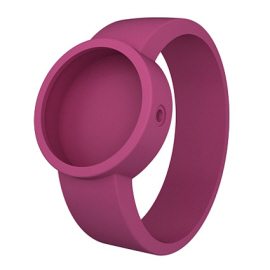 Oclock los bandje magenta LH0019510