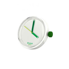 o-clock_coloured_hands_green_uurwerk